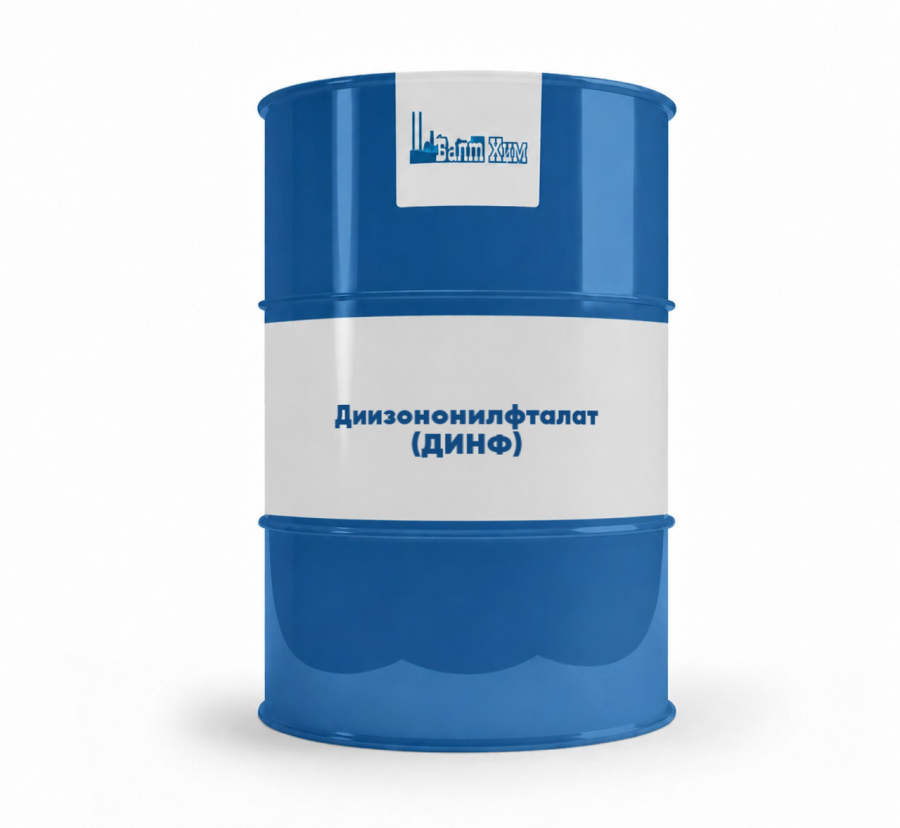 Диизононилфталат (ДИНФ)