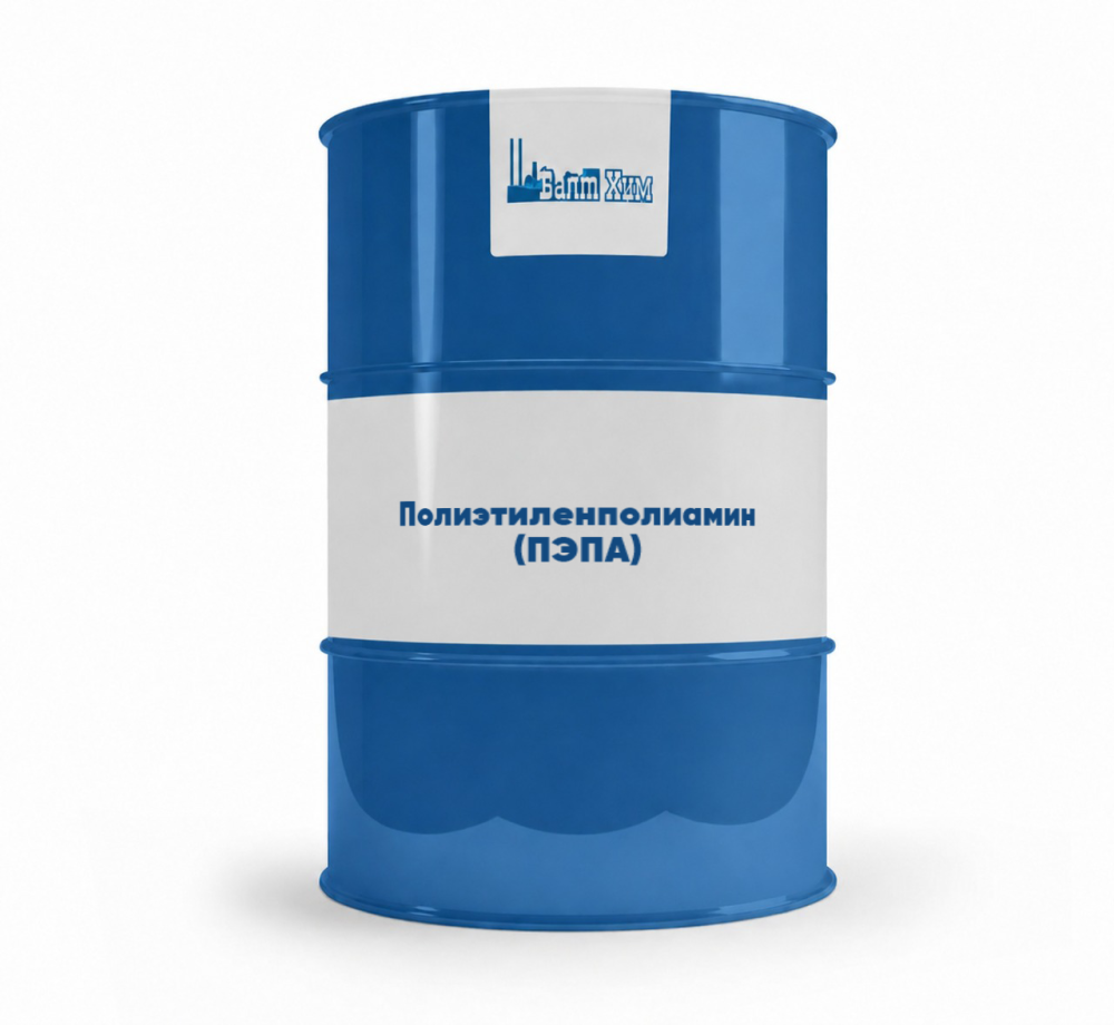 Полиэтиленполиамин (ПЭПА)  ТУ 2413-010-75678843-2012