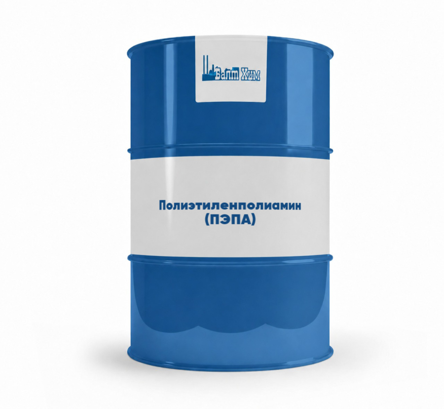 Полиэтиленполиамин (ПЭПА)  ТУ 2413-010-75678843-2012