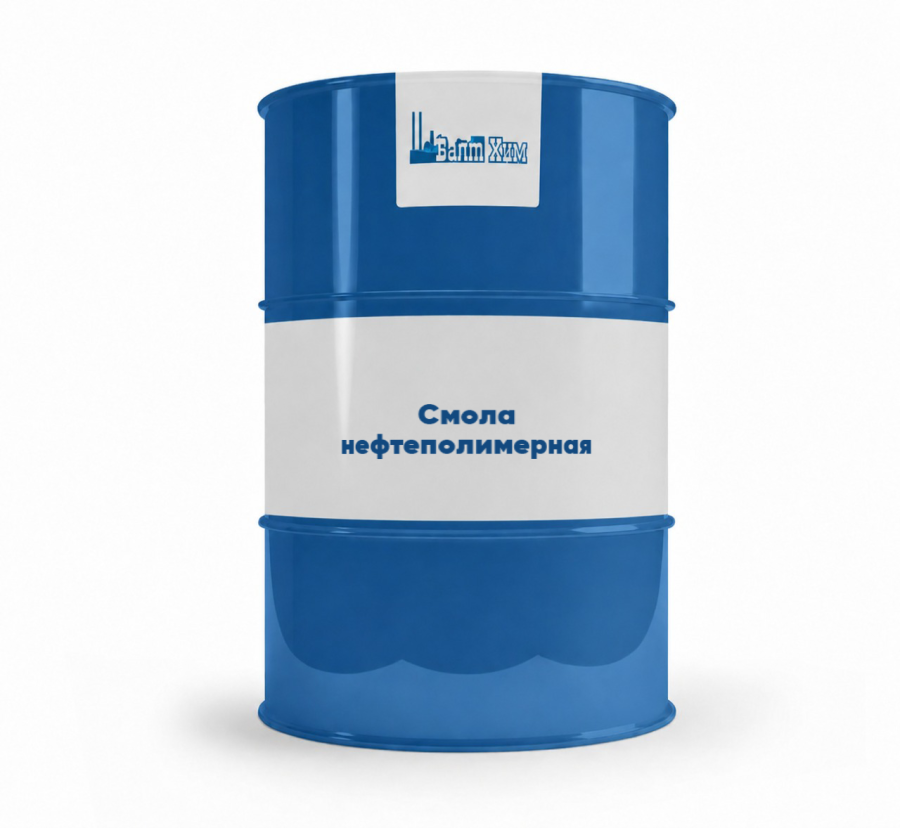 Смола нефтеполимерная  ТУ 2451-001-37714674-2012 С ИЗМ 1